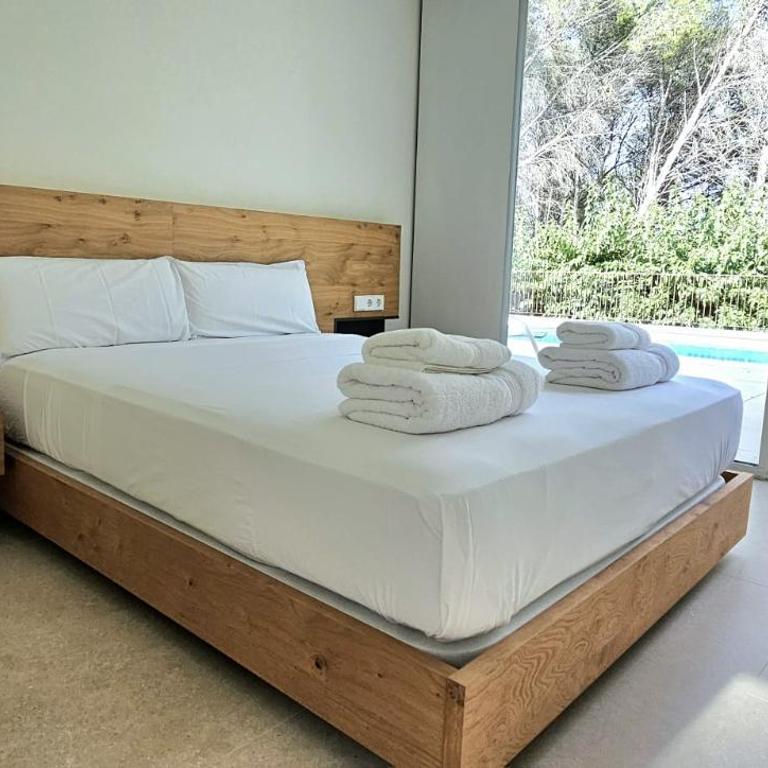 Villa Magnolia - Villa de 3 dormitorios - 18