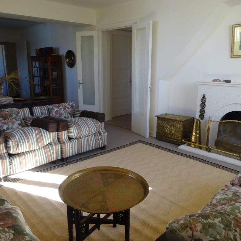 Hain Casa Hotel - Apartment - 6
