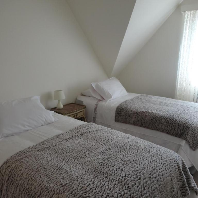 Hain Casa Hotel - Apartment - 9