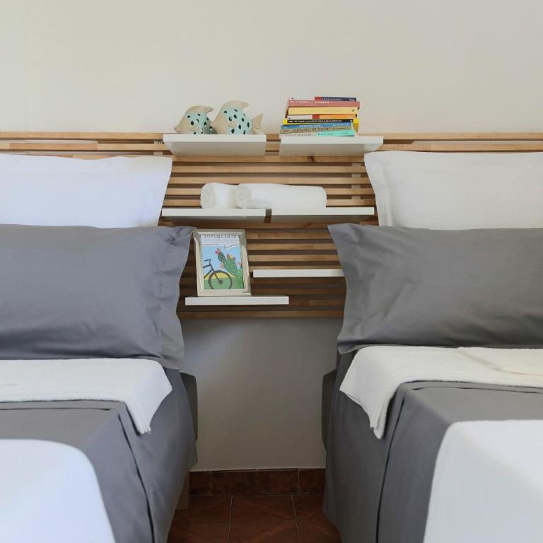 Aquarius Suite by Amarena Collection - Appartamento con 3 Camere da Letto - 23