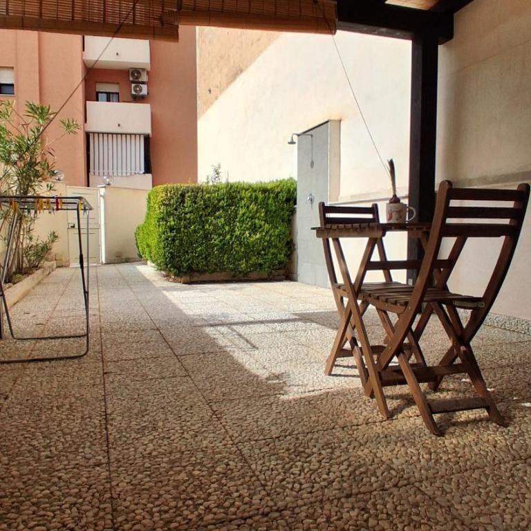 Fiorella's Home - Appartamento con 1 Camera da Letto - 12