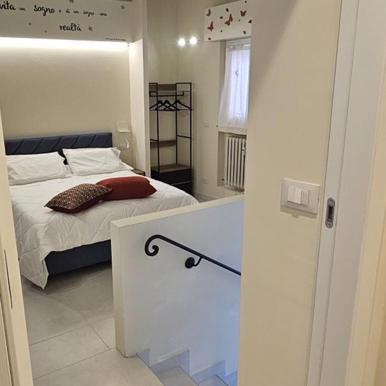 Piccolo Nido Rooms - Camera Matrimoniale con Bagno Privato - 4