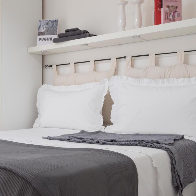 Aquarius Suite by Amarena Collection - Appartamento con 3 Camere da Letto - 20