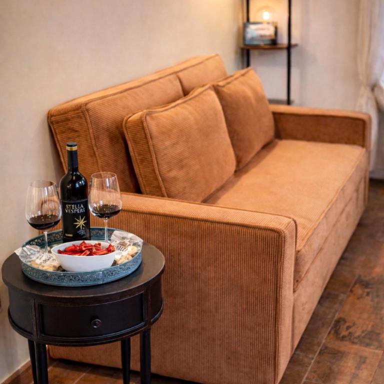 Suite la Chiostrina-Rioni Di Roma - Appartamento Suite - 8