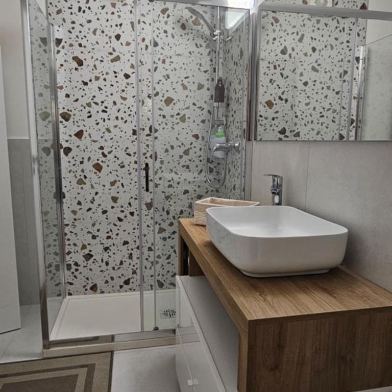 Piccolo Nido Rooms - Camera Matrimoniale con Bagno Privato - 22