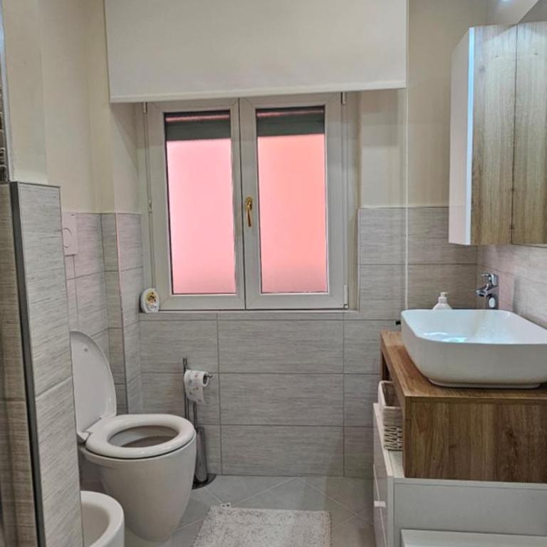 Piccolo Nido Rooms - Camera Matrimoniale con Bagno Privato - 22