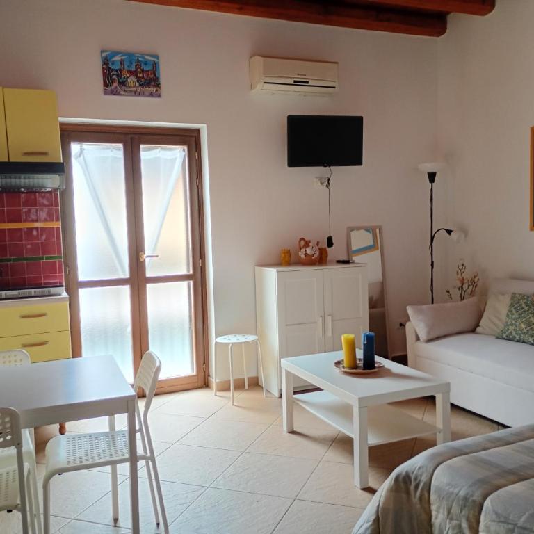 Dome Suite La Cupoletta - Appartamento con 1 Camera da Letto - 5
