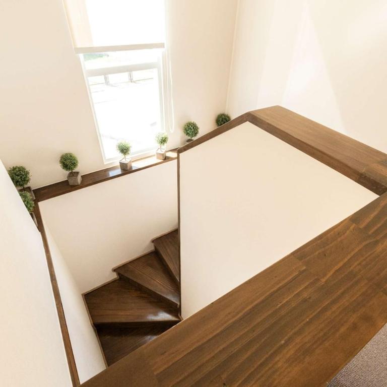 Volcan Home 3D Wifi & Parking - Three-Bedroom House - 12