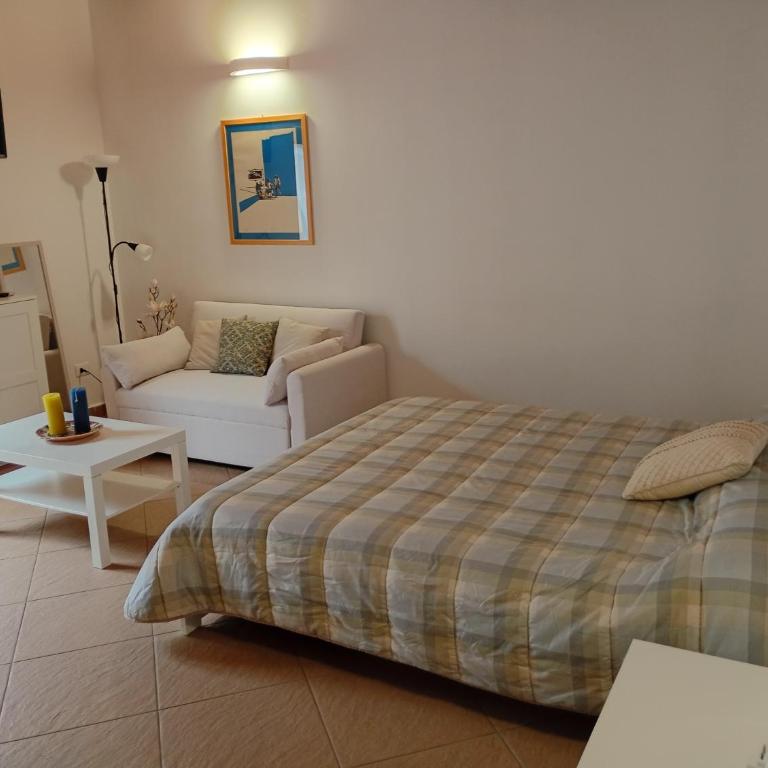 Dome Suite La Cupoletta - Appartamento con 1 Camera da Letto - 4