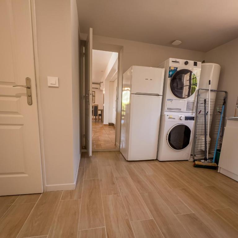 Villa l'Alude - Villa avec Piscine Privée - 15