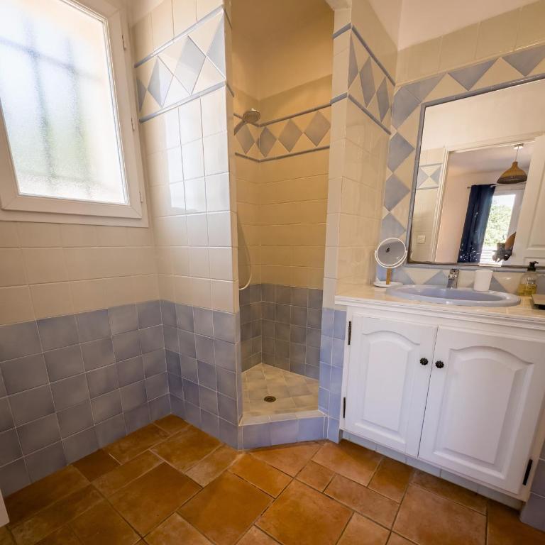 Villa l'Alude - Villa avec Piscine Privée - 28