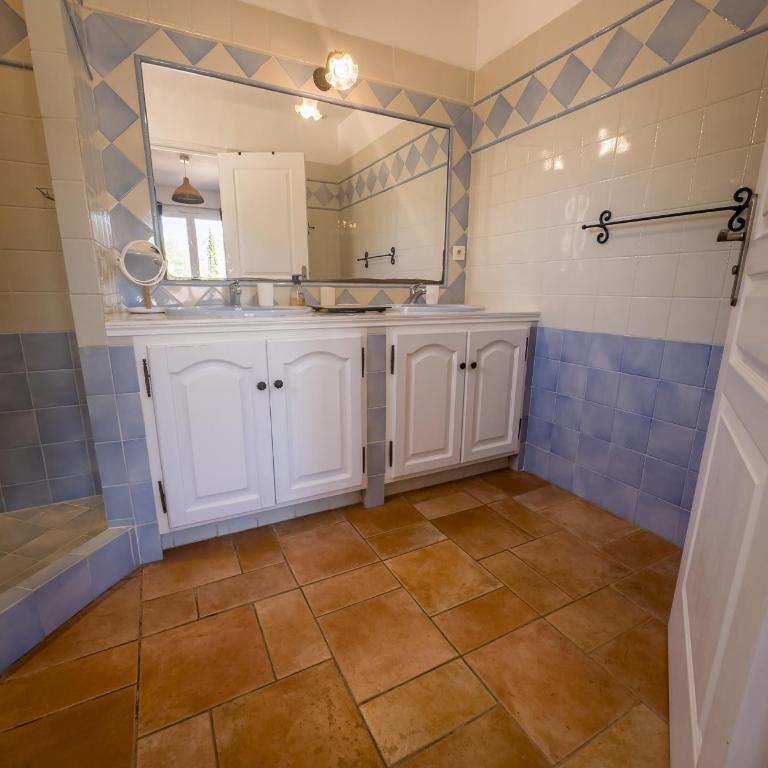 Villa l'Alude - Villa avec Piscine Privée - 27