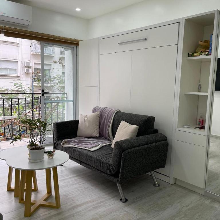Moderno, y confortable en el centro zona de teatros - Apartamento de 1 dormitorio - 8