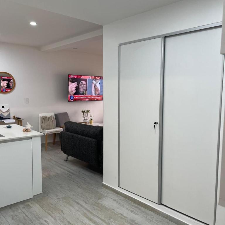 Moderno, y confortable en el centro zona de teatros - Apartamento de 1 dormitorio - 22