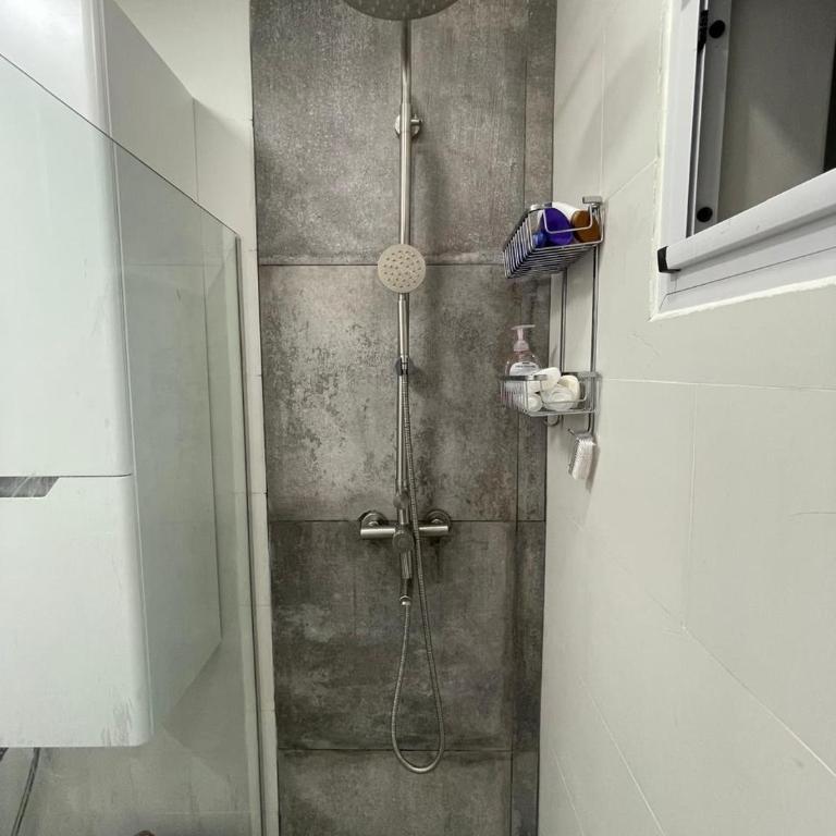 Moderno, y confortable en el centro zona de teatros - Apartamento de 1 dormitorio - 23