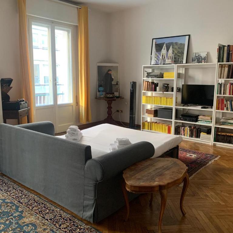 Comfort In the Heart of Bologna - Appartamento Superior - 20