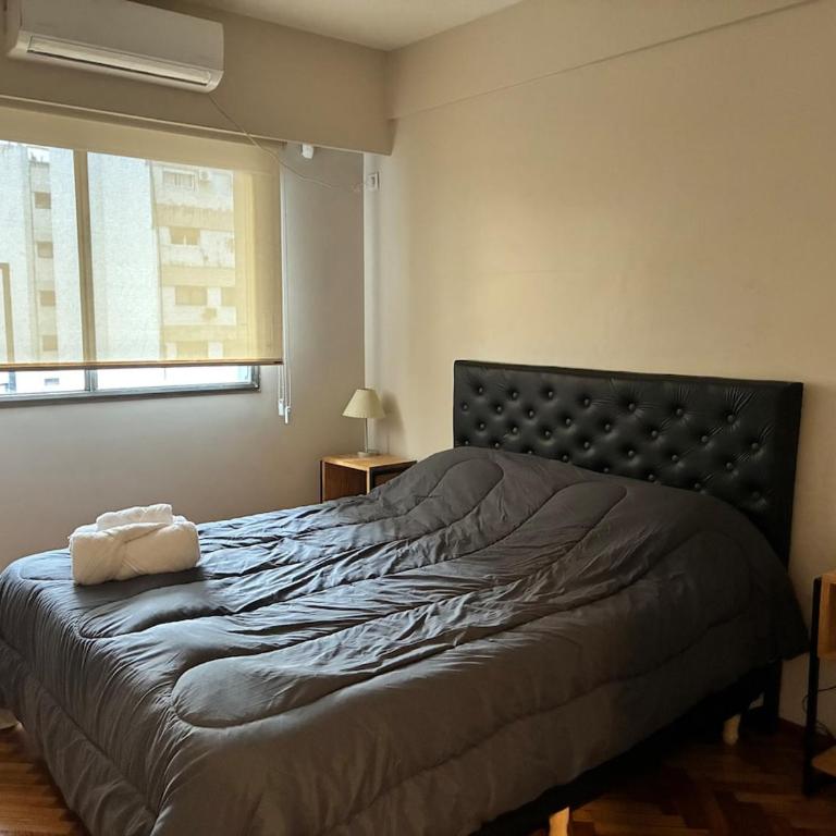 Departamento en Palermo - Two-Bedroom Apartment - 5