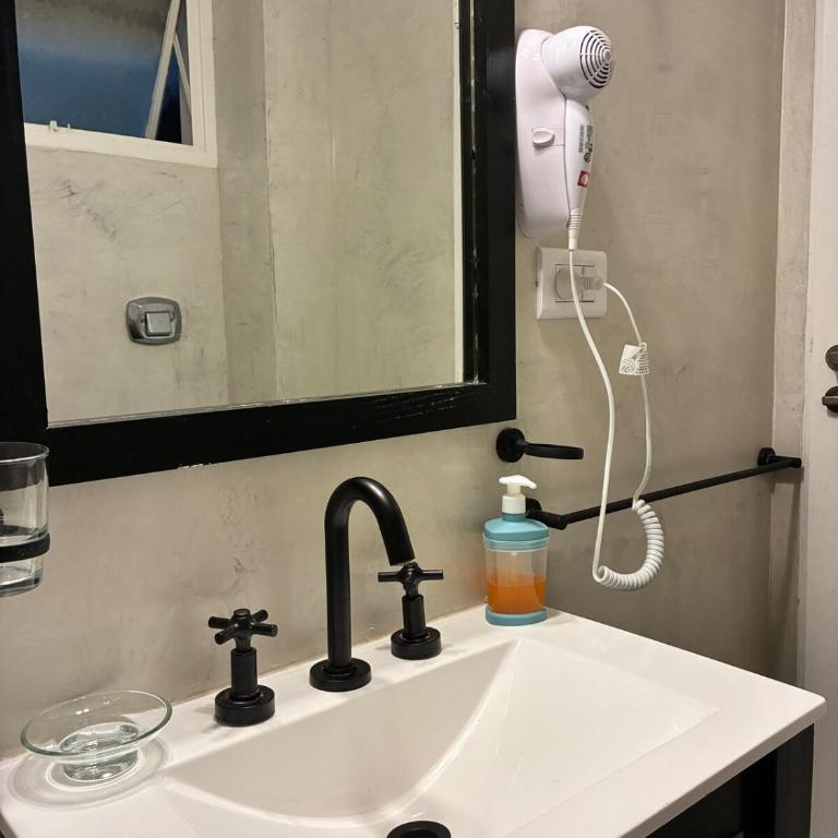 Departamento en Palermo - Apartamento de 2 dormitorios - 16