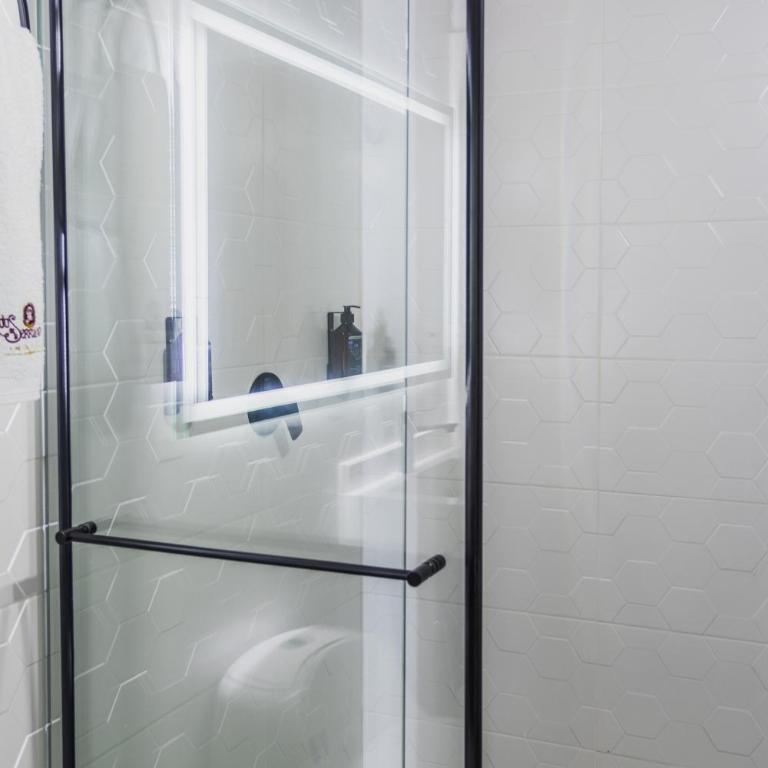 Hotel Prados de la Serranía - Habitación Cuádruple Clásica - 3