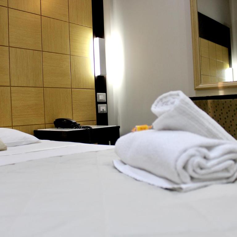 Hotel Fiorella Milano - Camera Singola Superior - 8