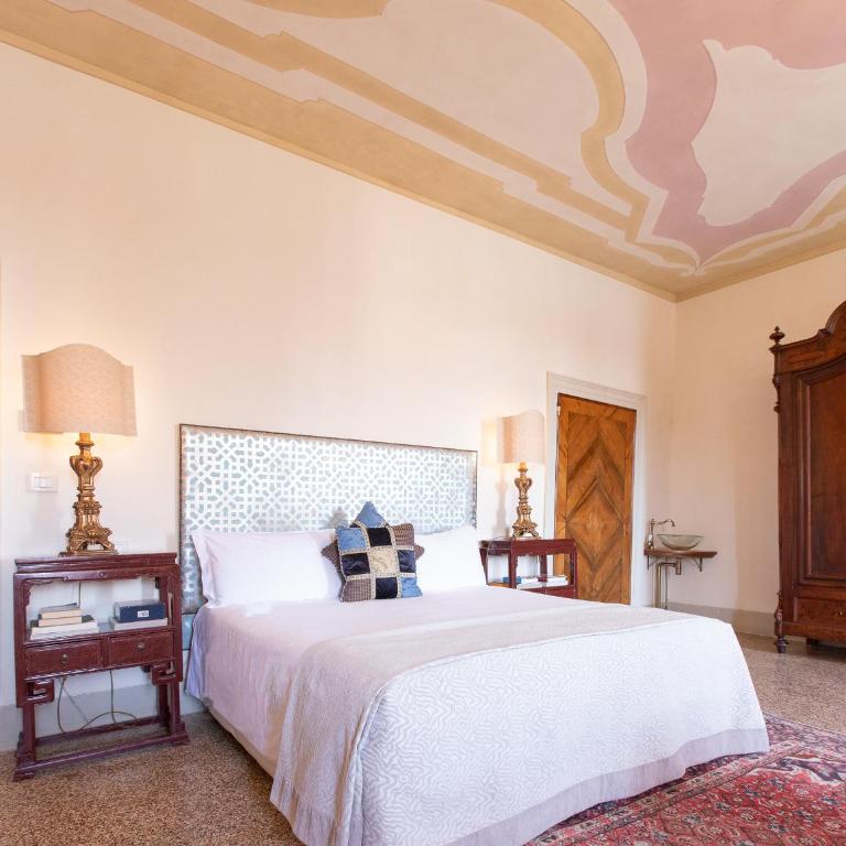 Palazzo Foscolo Grand Canal - Excecutive Suite with Grand Canal View - 5