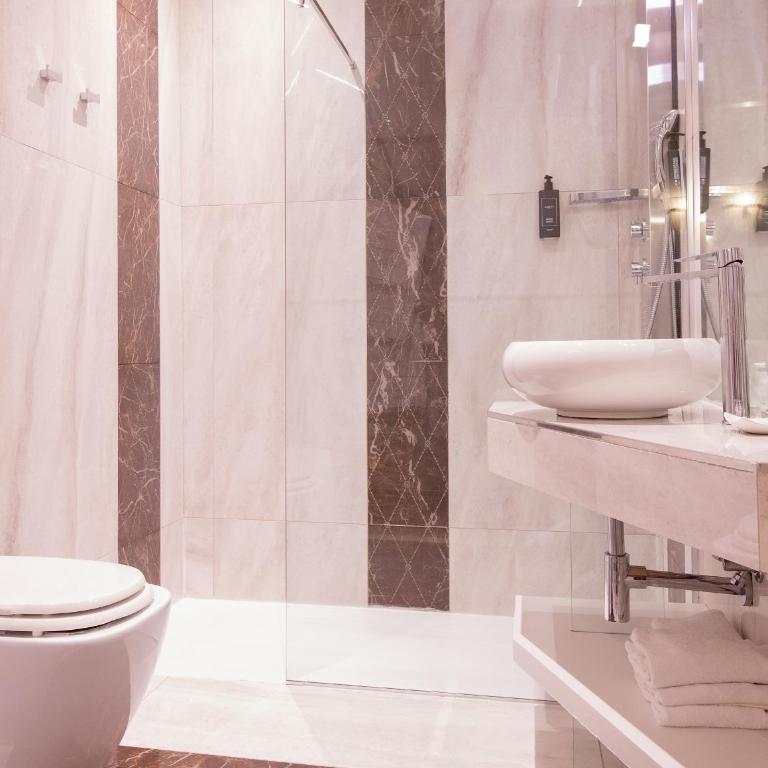 Palazzo Foscolo Grand Canal - Excecutive Suite with Grand Canal View - 4
