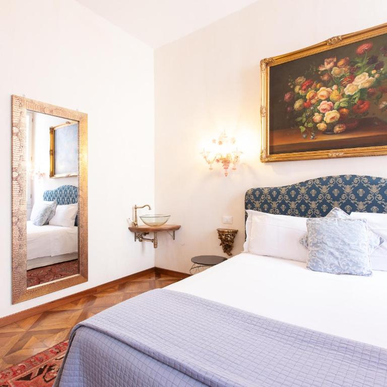 Palazzo Foscolo Grand Canal - Excecutive Suite with Grand Canal View - 1