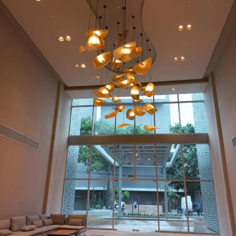 NOK Modern 1BR Loft in Pozos Colorados - Apartment - 13