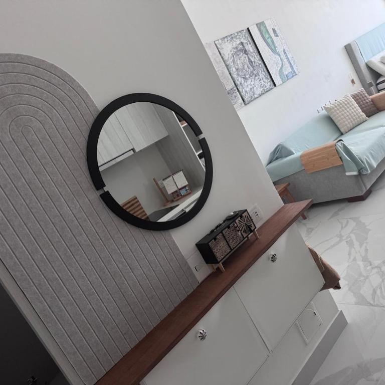NOK Modern 1BR Loft in Pozos Colorados - Apartment - 4