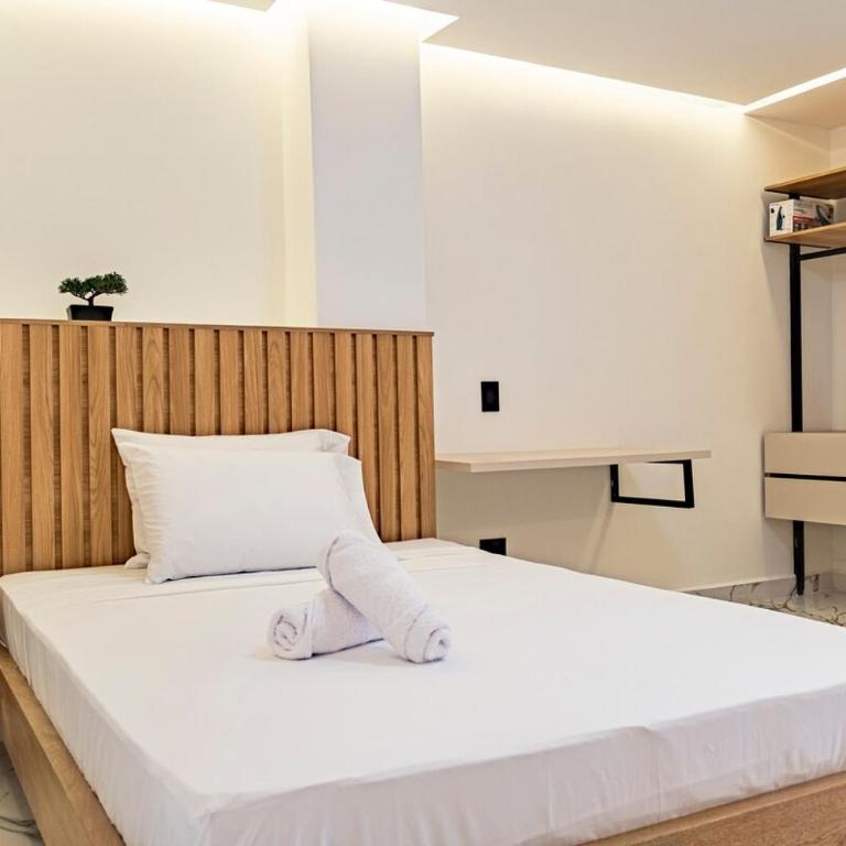 apartaloft laureles 70 - Apartamento de 1 dormitorio - 6