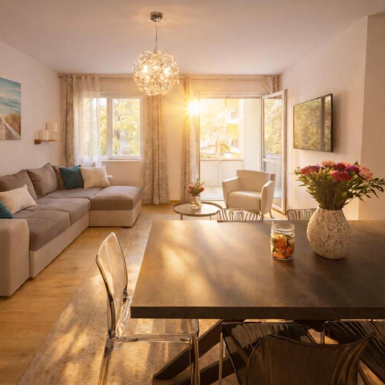 Apartament Sabbiadoro Center - Two-Bedroom Apartment - 1