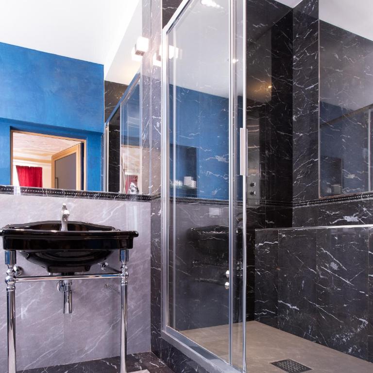 Palazzo Foscolo Grand Canal - Junior Suite - 2