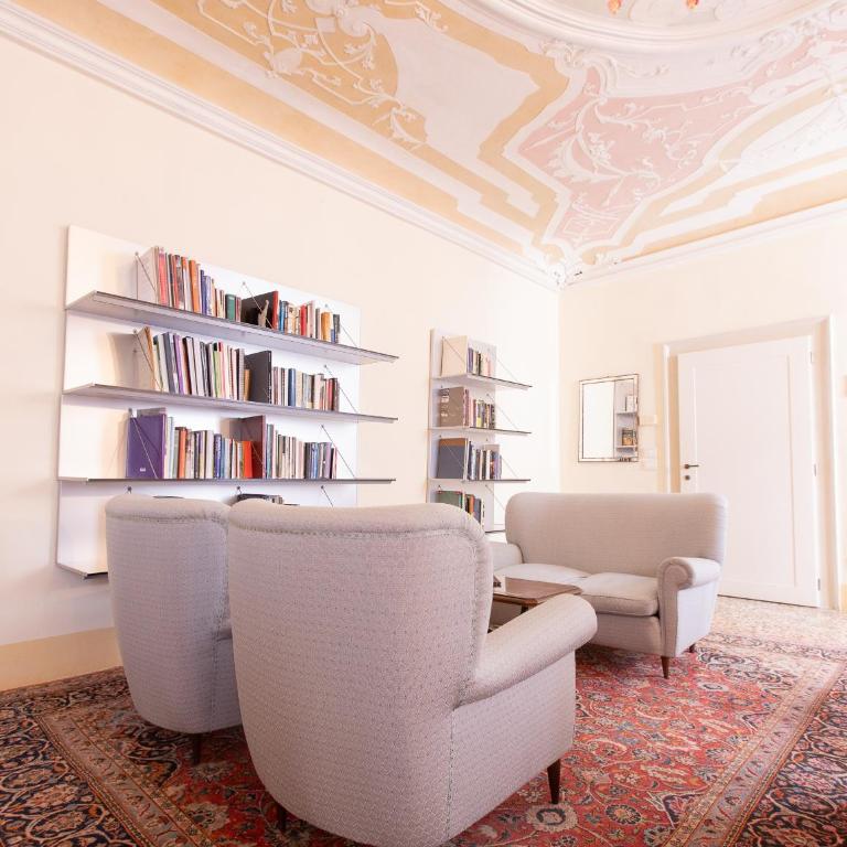 Palazzo Foscolo Grand Canal - Junior Suite - 5