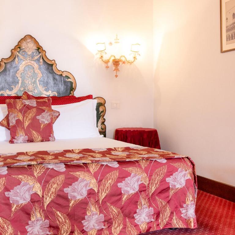 Palazzo Foscolo Grand Canal - Suite Superior con Vista Canal Grande - 5