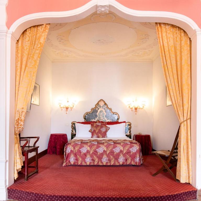 Palazzo Foscolo Grand Canal - Suite Superior con Vista Canal Grande - 6