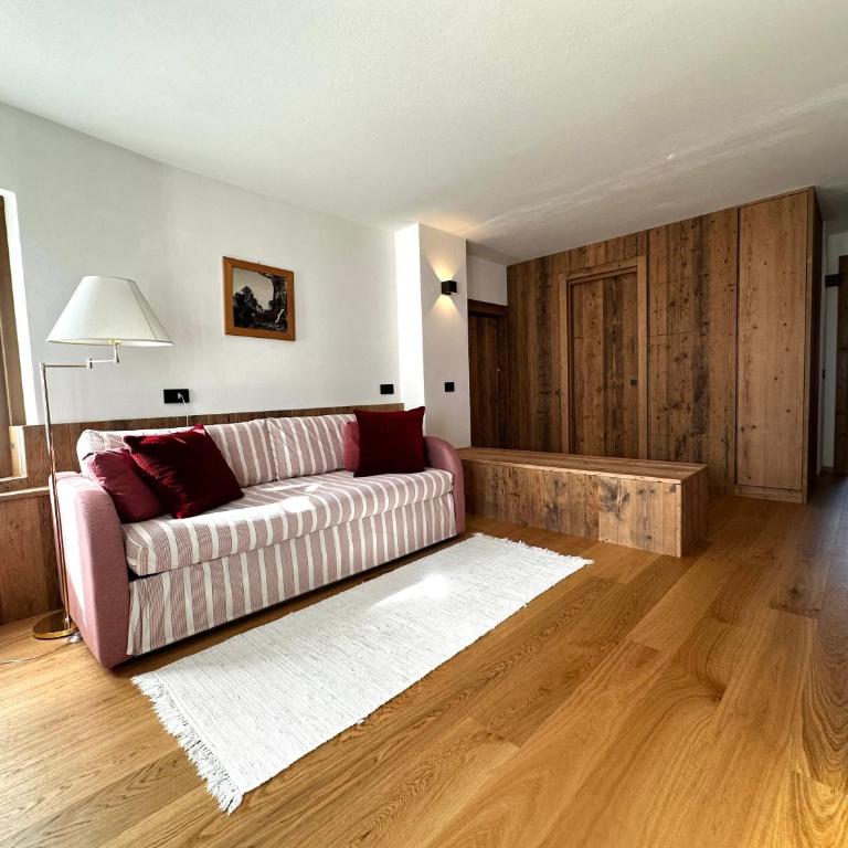 Appartamento Falco - Appartamento con 2 Camere da Letto - 11
