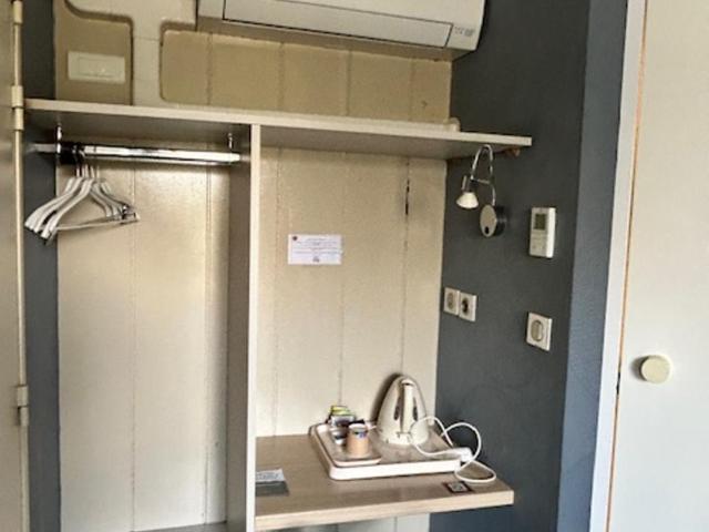 Hôtel Balladins Lyon Sud Chanas - Chambre Double - 3