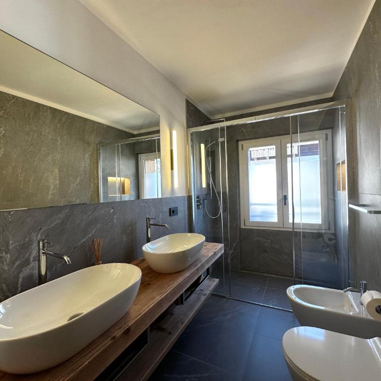 Appartamento Falco - Appartamento con 2 Camere da Letto - 9