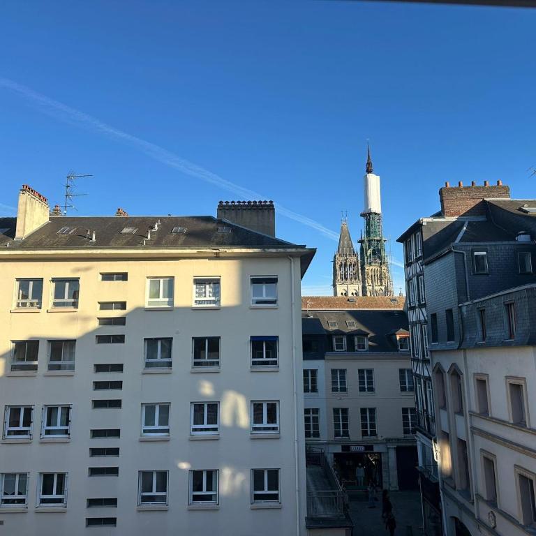 Hypercentre et Vue Cathédrale - 412 - Appartamento con 1 Camera da Letto - 17