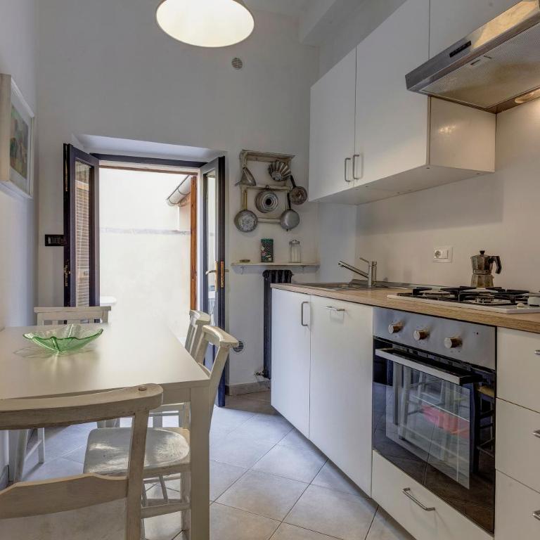 Casine Apartment by Mamo Florence - Appartamento con 1 Camera da Letto - 10