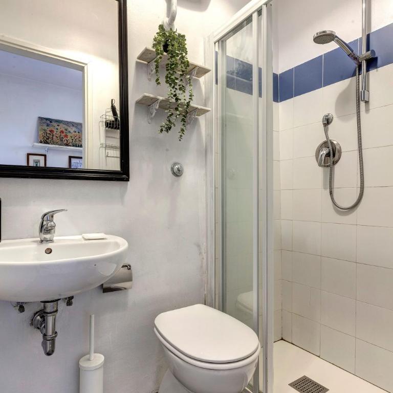 Casine Apartment by Mamo Florence - Appartamento con 1 Camera da Letto - 12