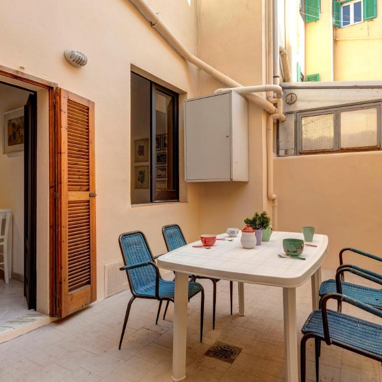 Casine Apartment by Mamo Florence - Appartamento con 1 Camera da Letto - 6