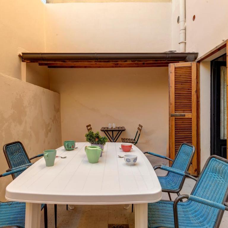 Casine Apartment by Mamo Florence - Appartamento con 1 Camera da Letto - 13