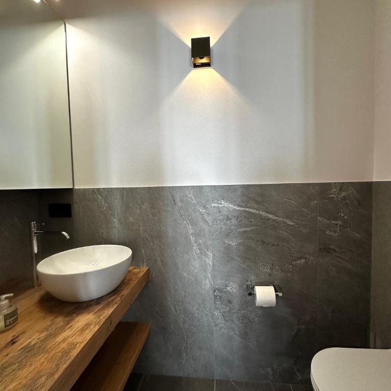 Appartamento Falco - Appartamento con 2 Camere da Letto - 8