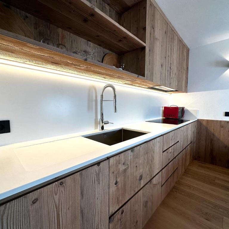 Appartamento Falco - Appartamento con 2 Camere da Letto - 7