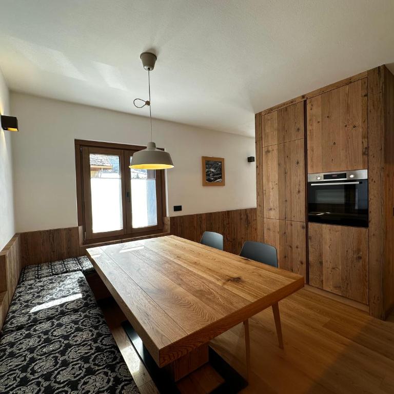 Appartamento Falco - Appartamento con 2 Camere da Letto - 6