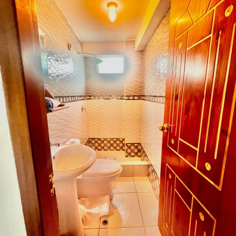 3BR Central Pisac Loft with Views & Jacuzzi Tub - Apartamento de 3 dormitorios - 4