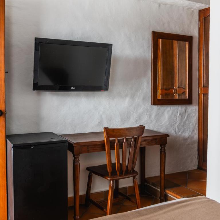 Hotel Prados de la Serranía - Habitación Doble - 9