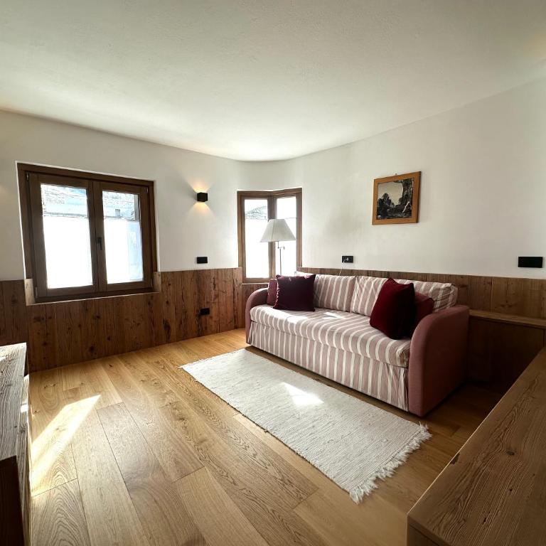 Appartamento Falco - Appartamento con 2 Camere da Letto - 5