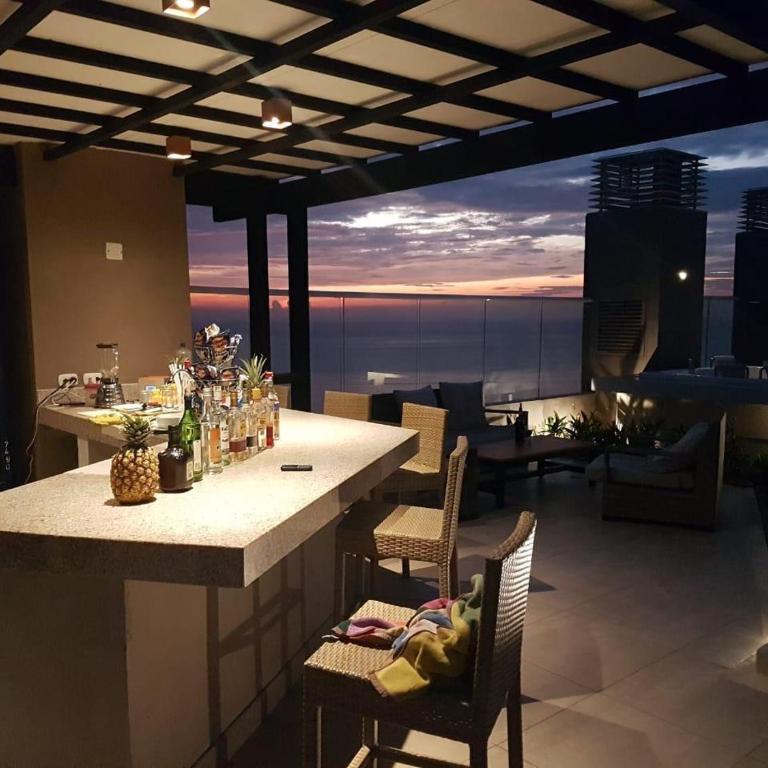 Loft en Reservas del mar - Apartamento de 1 dormitorio - 9